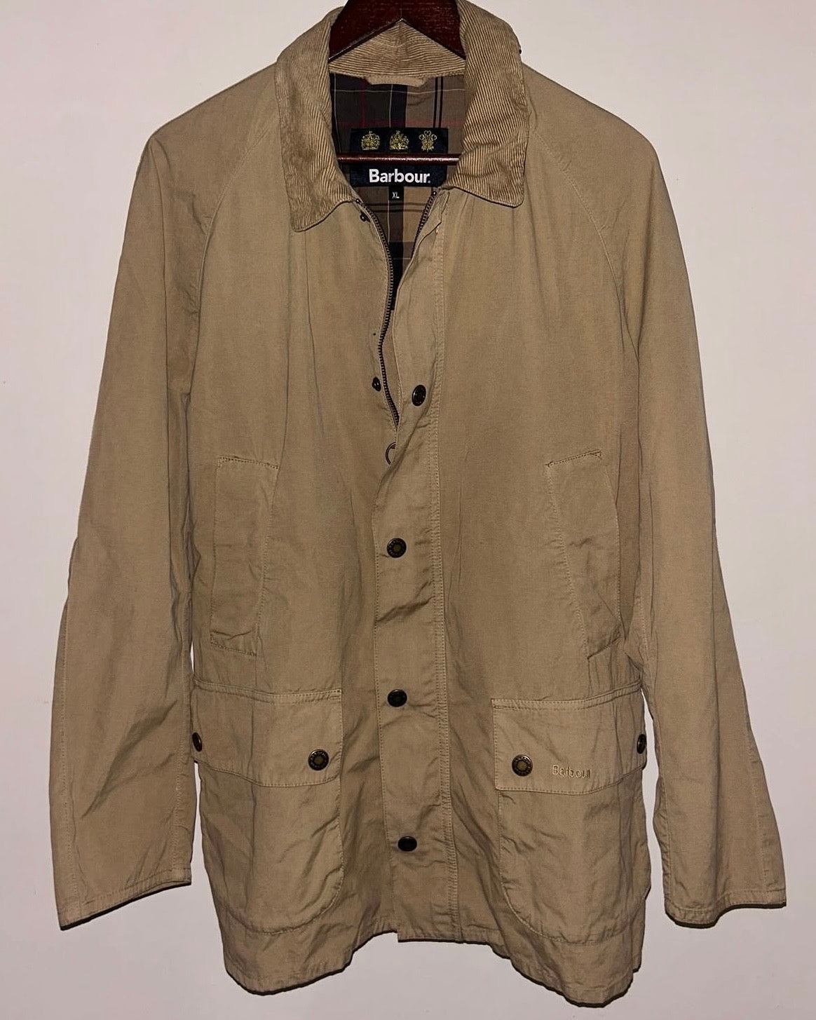Jackets