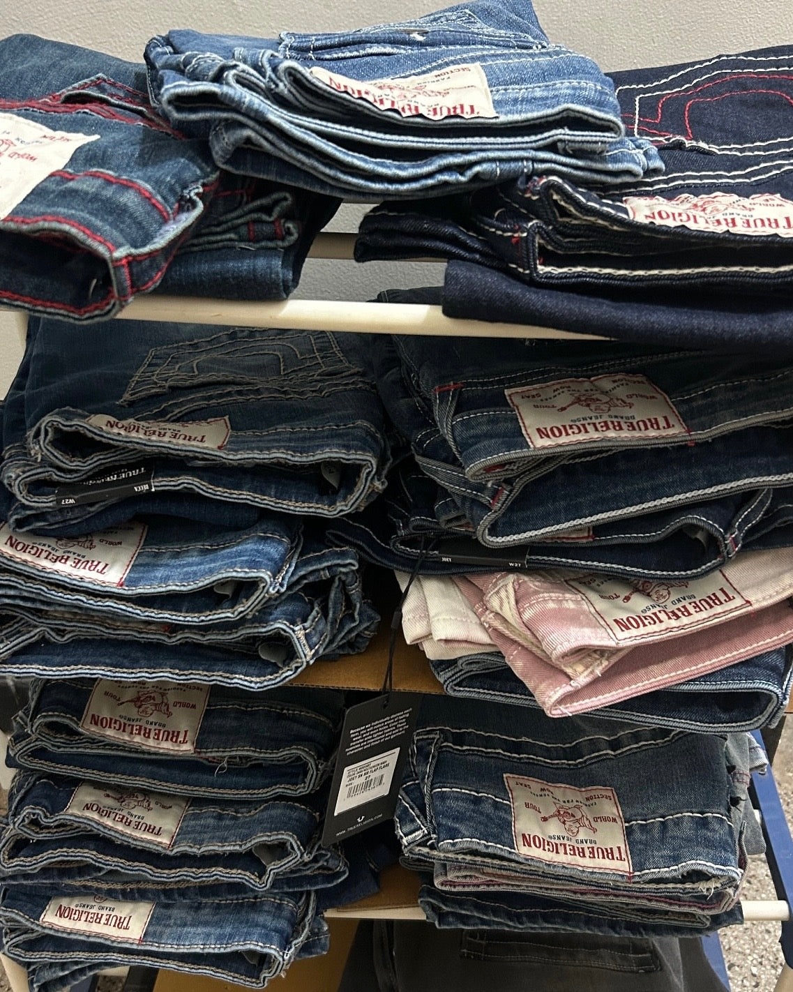 DENIM