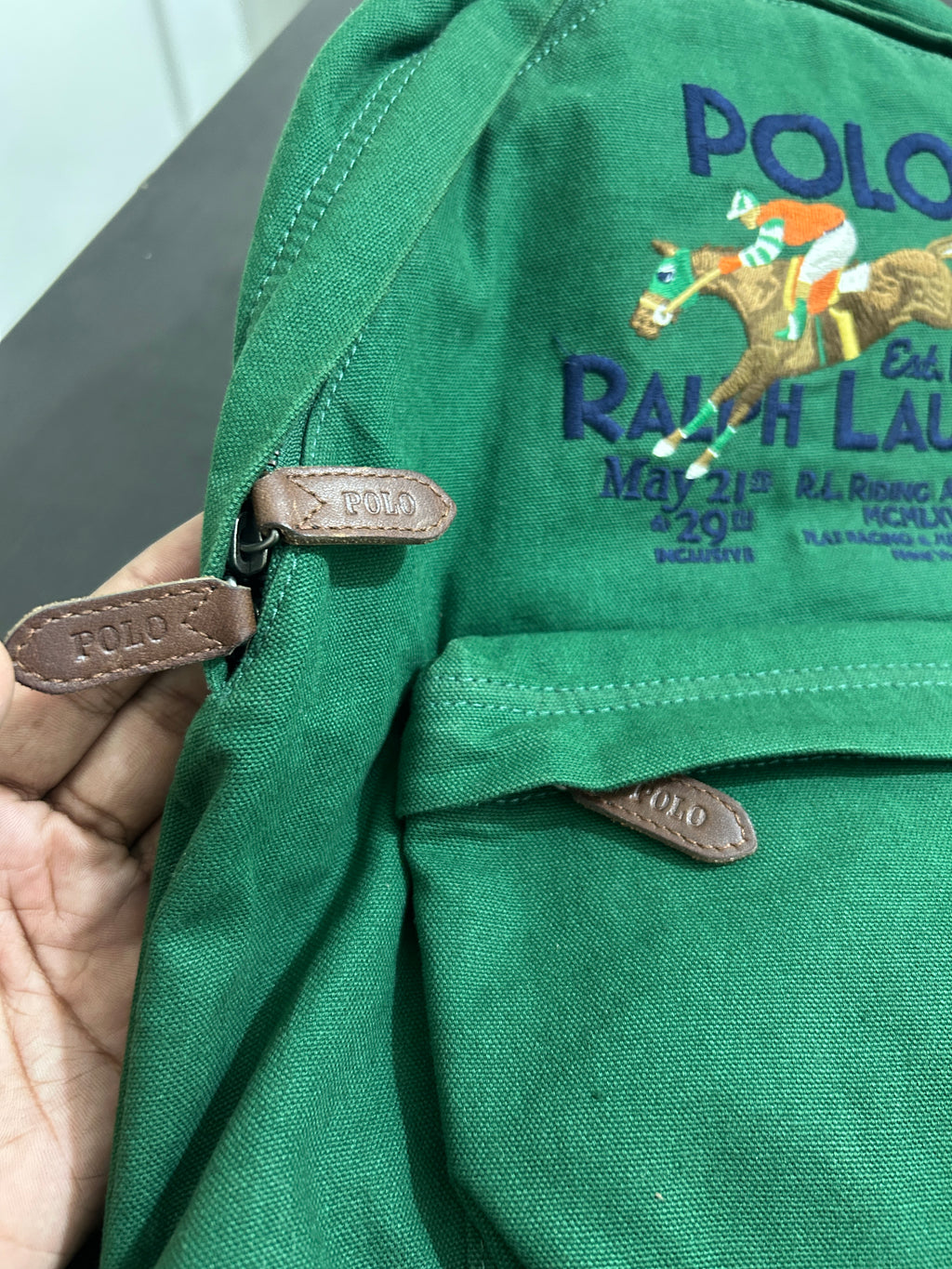 Rl Bag