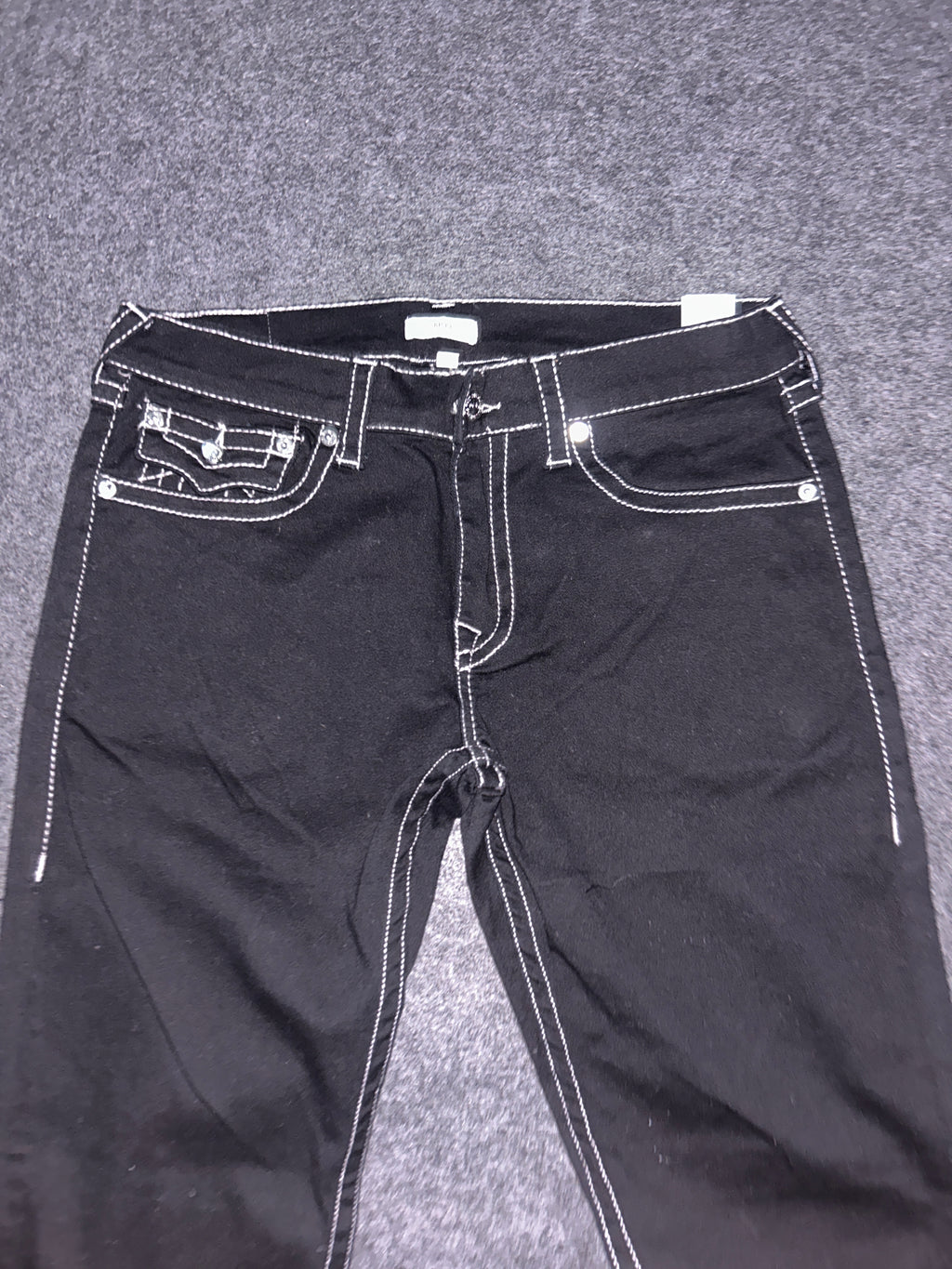 Size 34 | ricky fit Big T