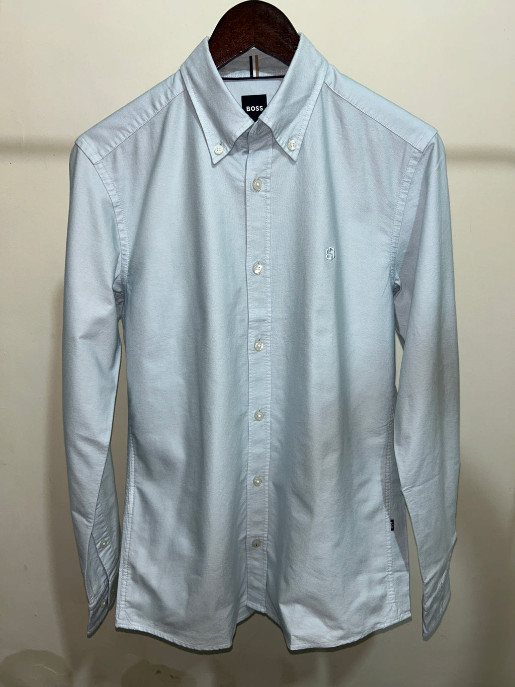 Hugo Boss Oxford