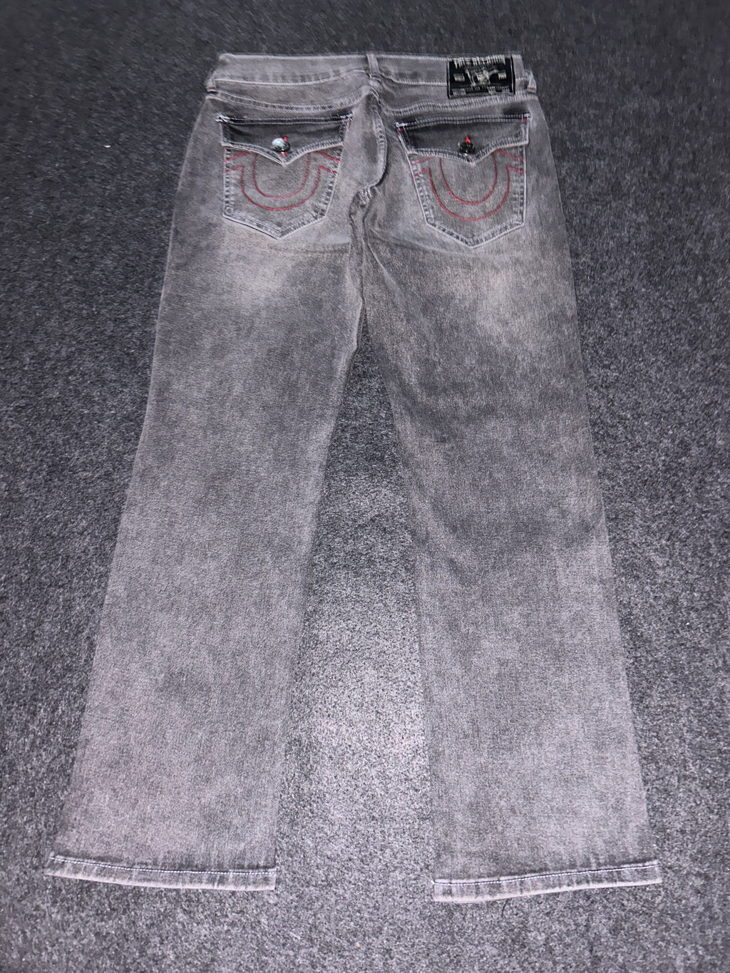 Size 30 & 34 | Ricky Fit