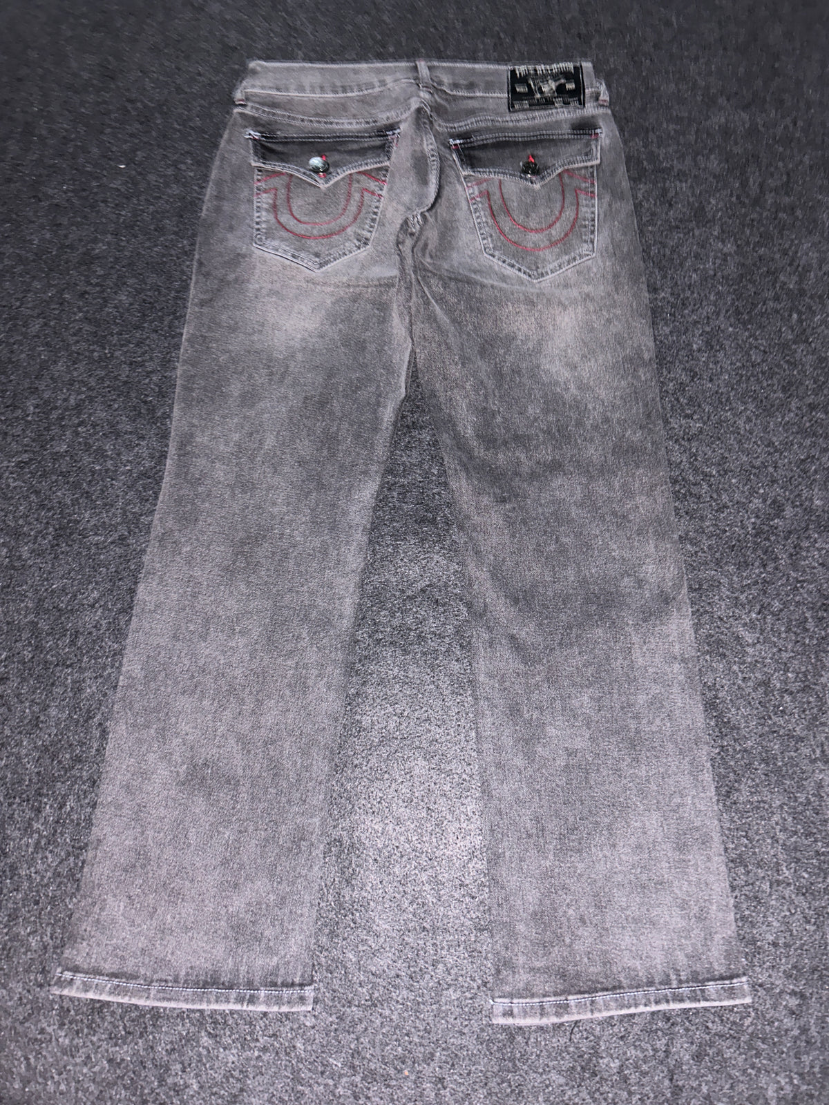 Size 30 & 34 | Ricky Fit