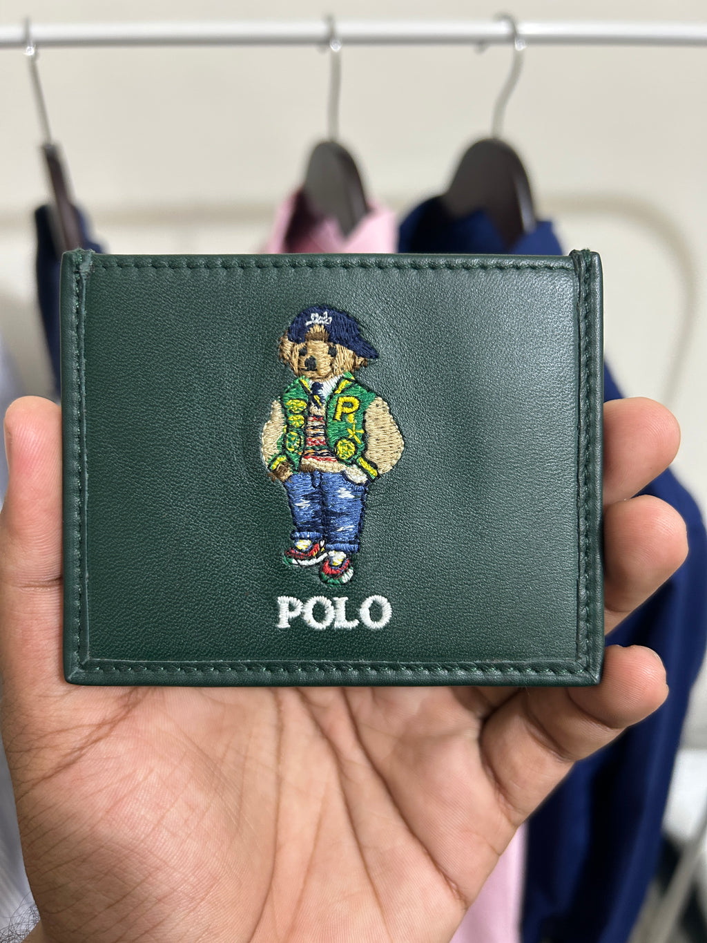 Card holder