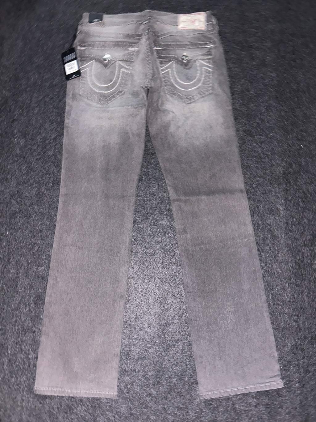 Size 32 | Big T Ricky Fit