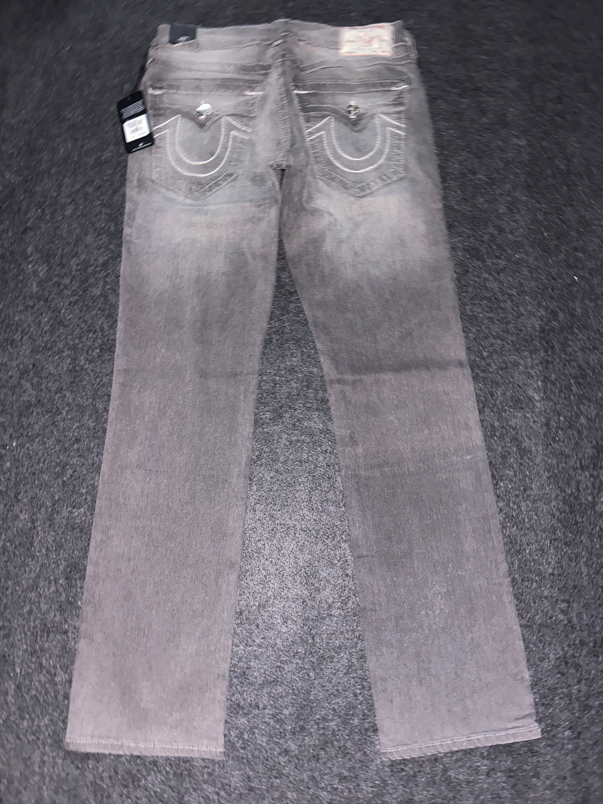Size 32 | Big T Ricky Fit
