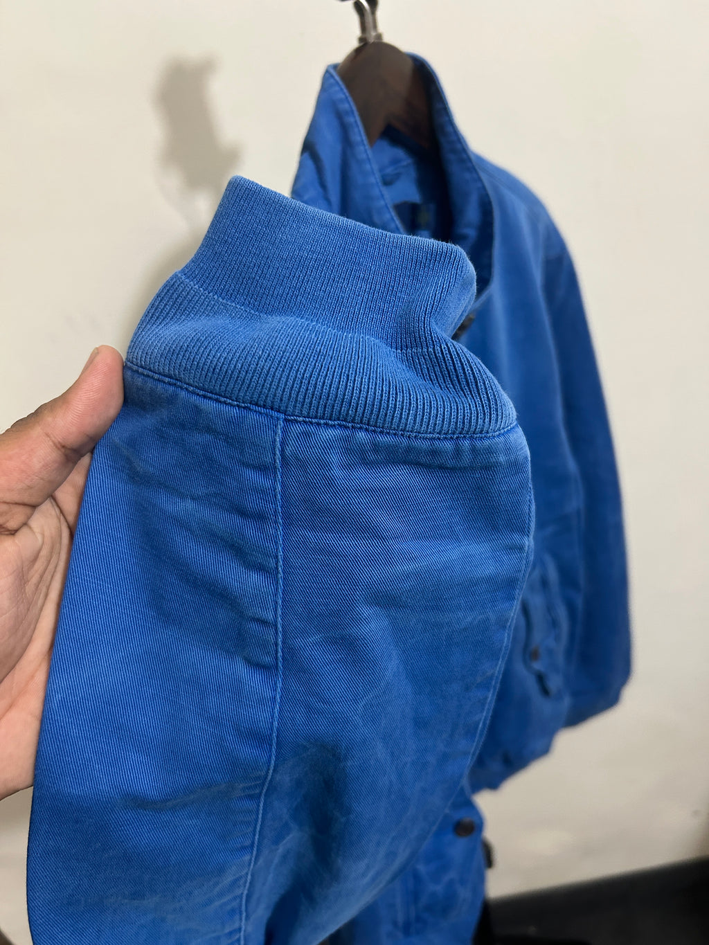 Size M | Bedford Twill Jacket Ralph Lauren