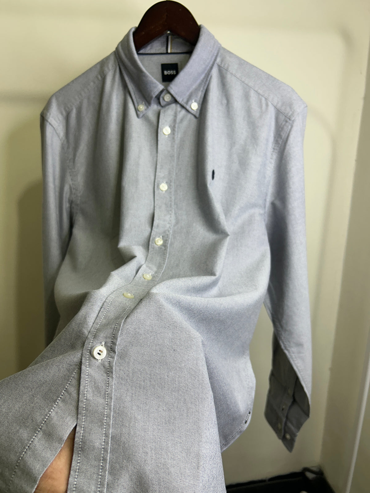 Hugo boss Oxford
