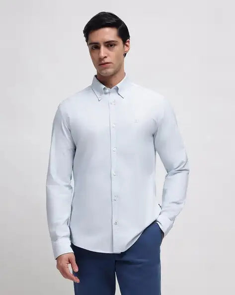 Hugo Boss Oxford