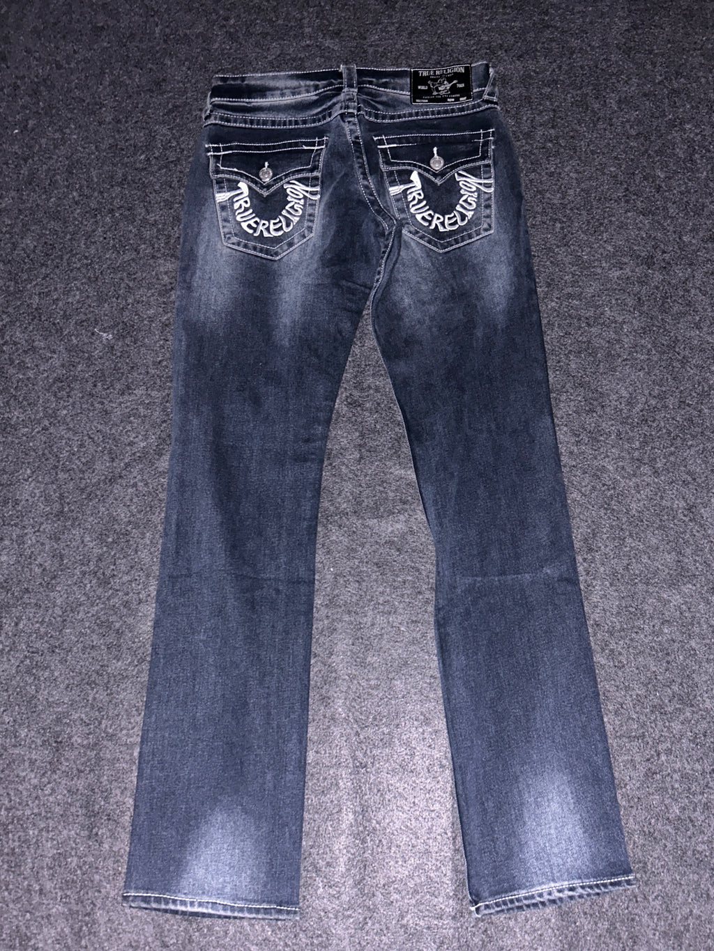 Size 28