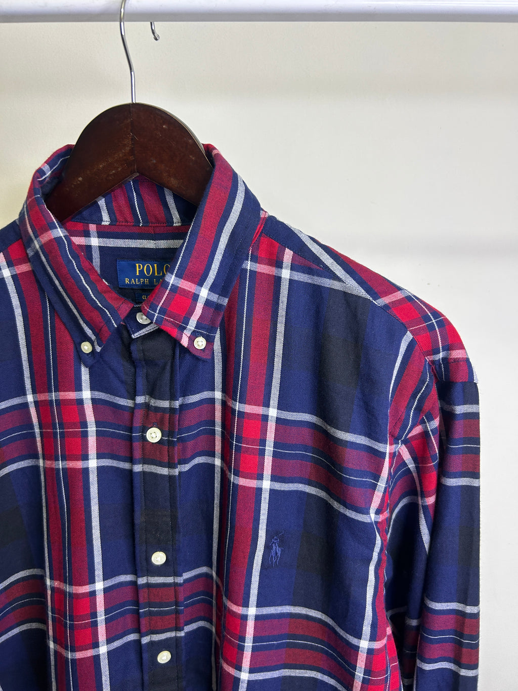 RL Shirt