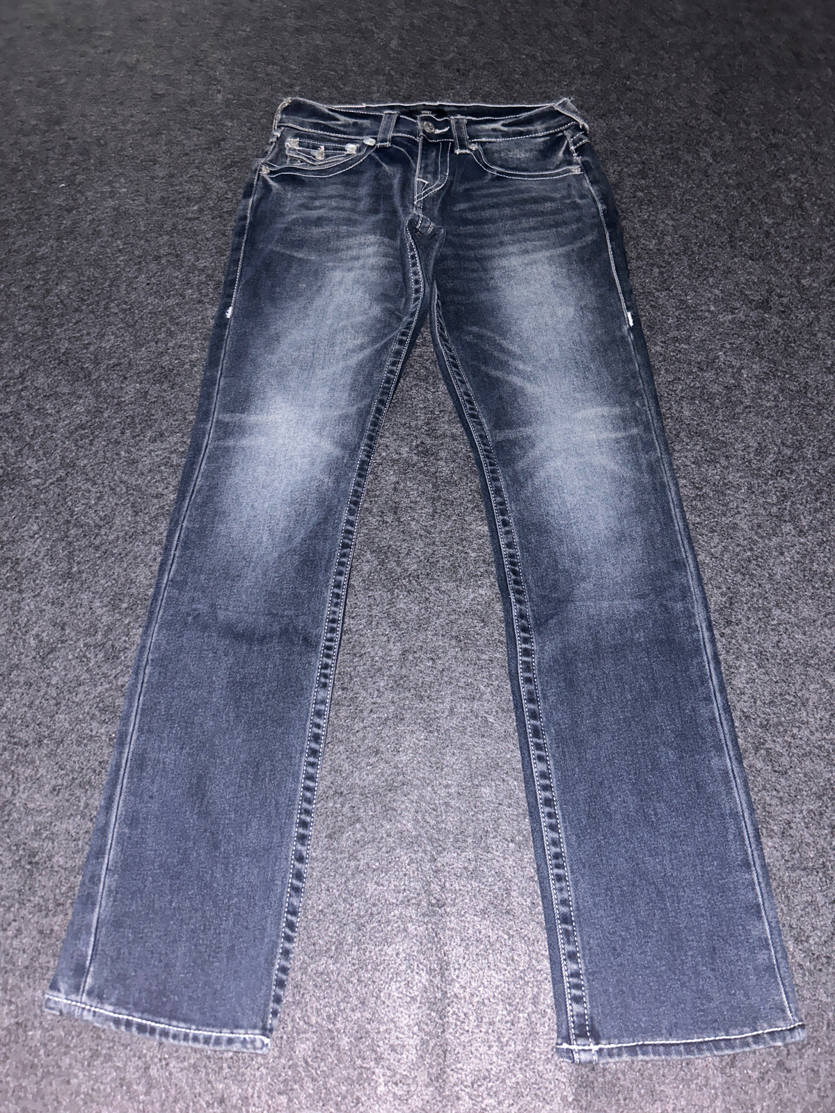 Size 28