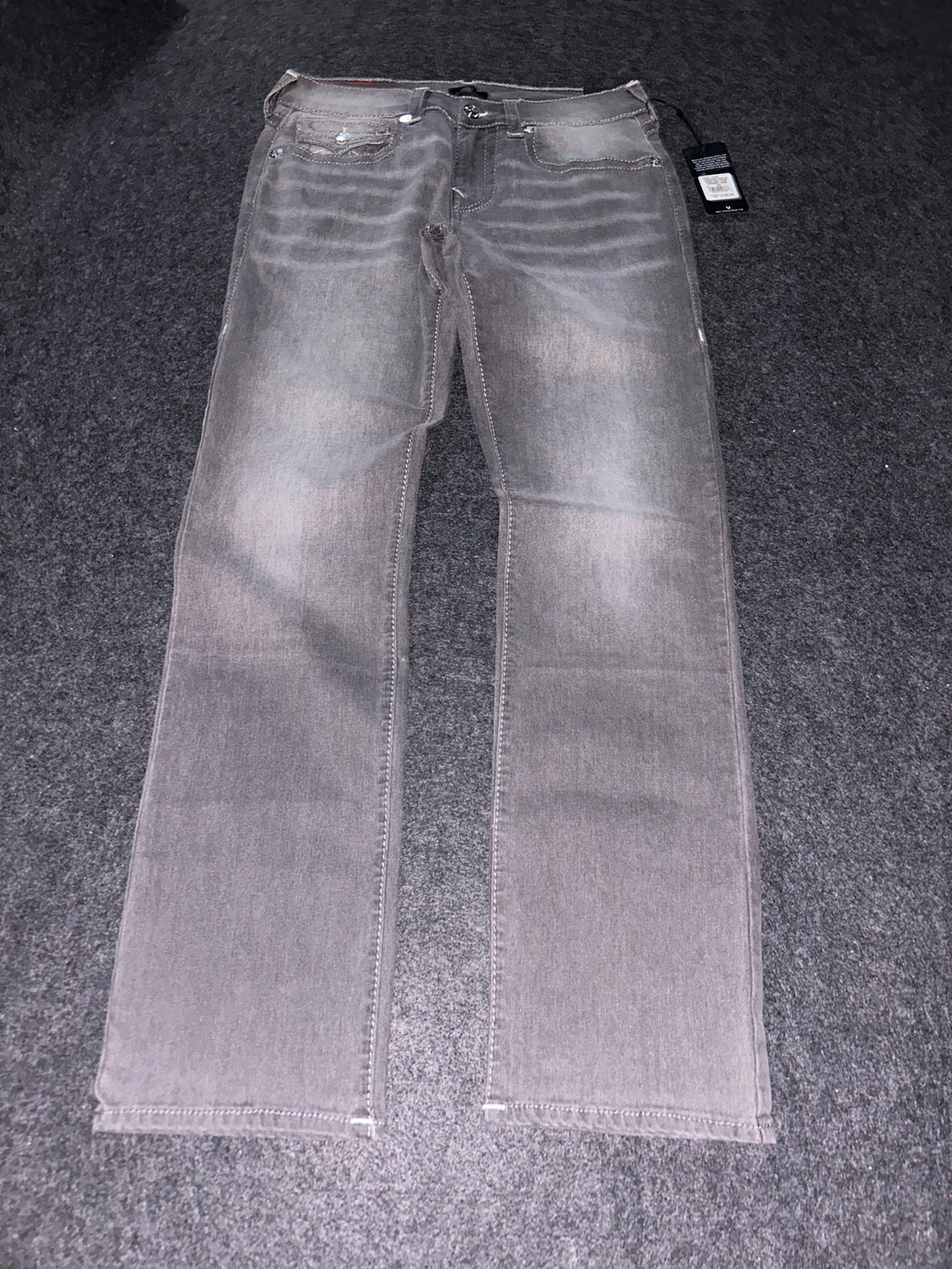 Size 32 | Big T Ricky Fit