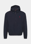 Size M | RL poplin Hood jacket