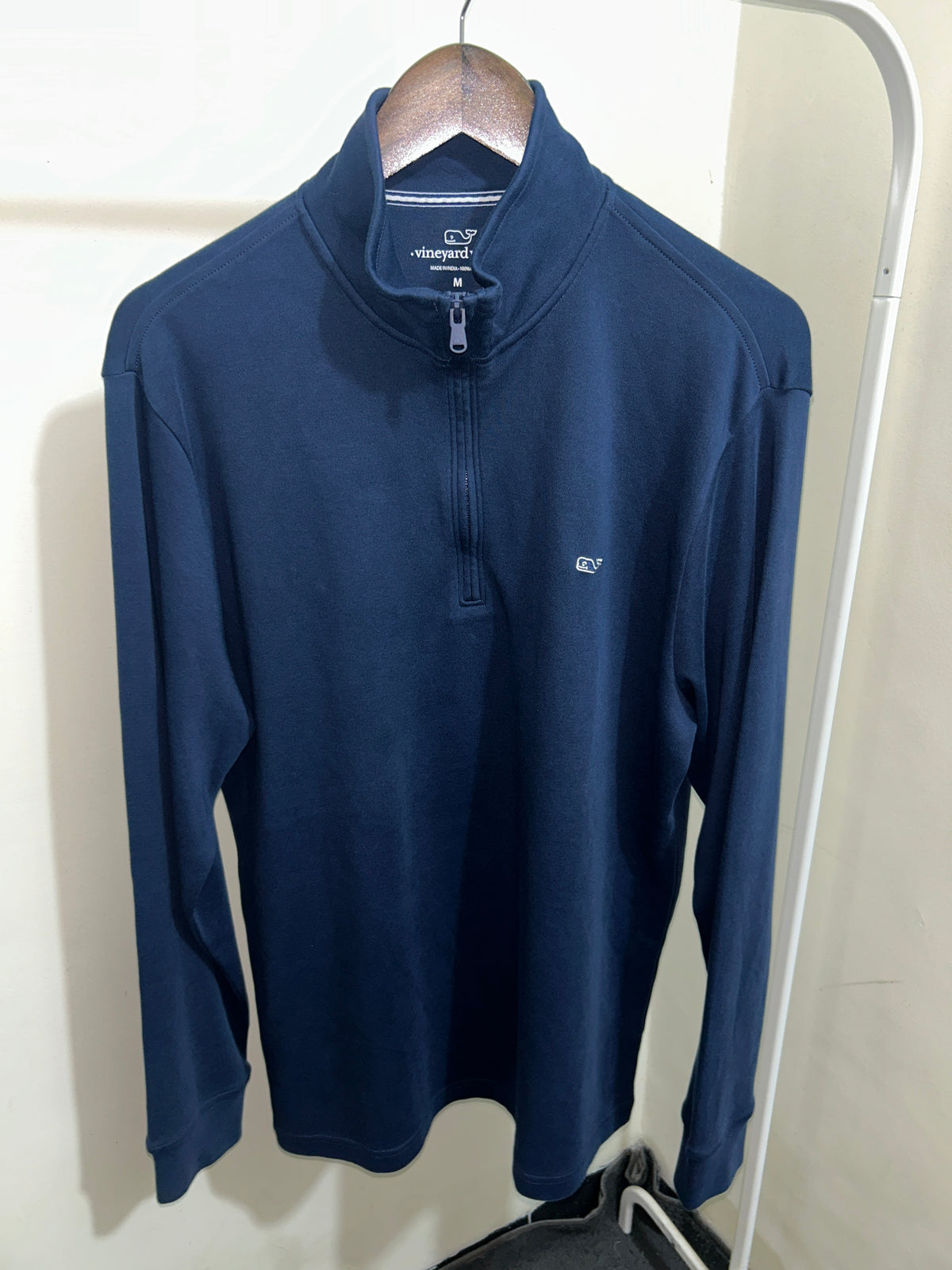 Vineyard Vines Quater Zyper