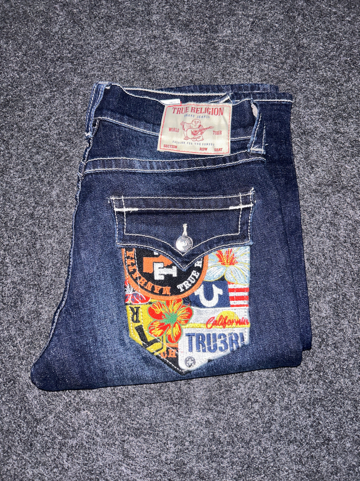 Size 30 |
