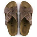 Birken Lugano Oiled Leather