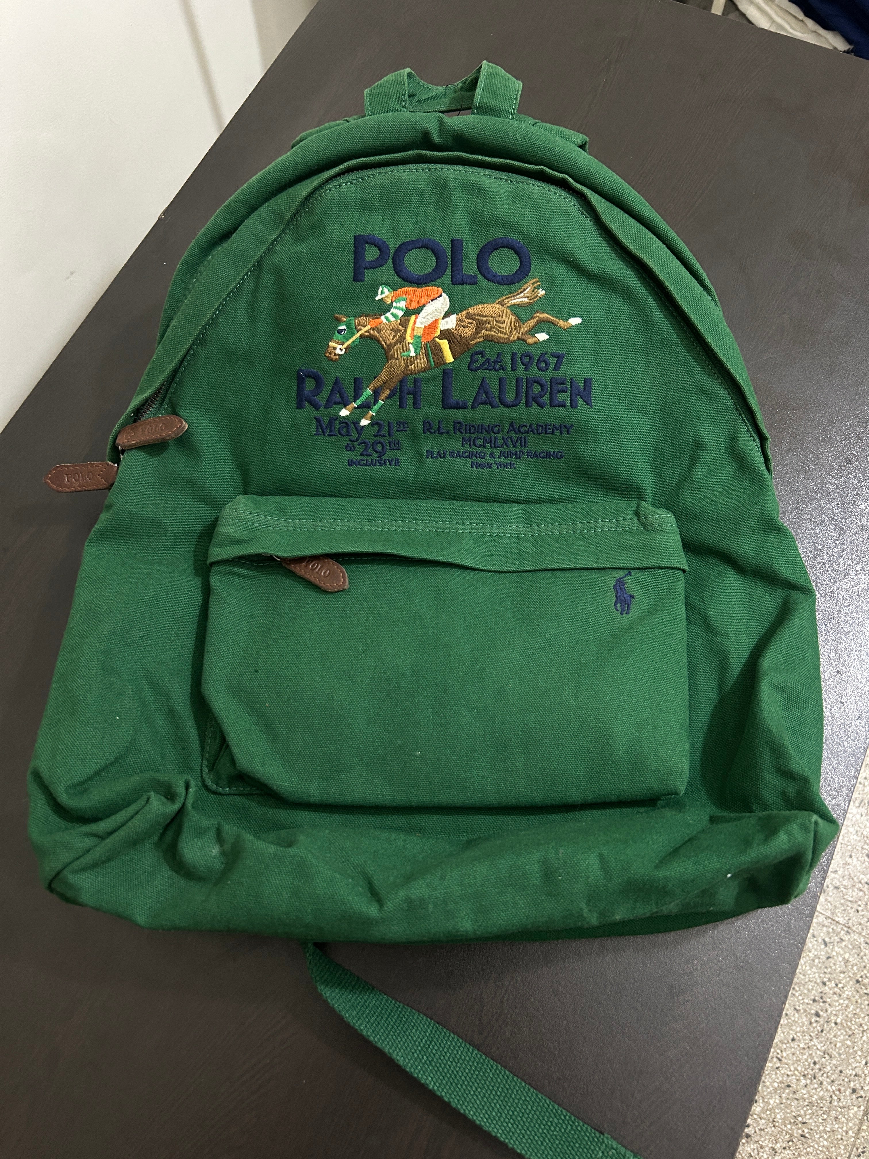 Rl Bag