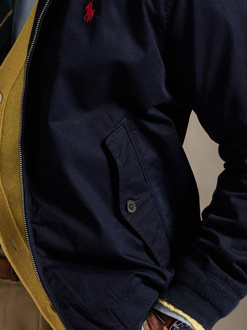 Size M | Bedford Trill Jacket Ralph Lauren