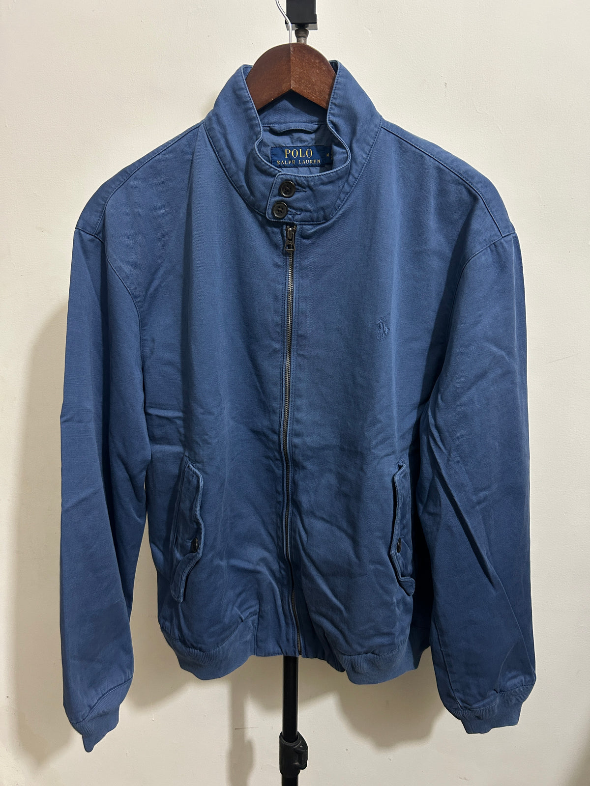 Size M | Bedford Chino Jacket Ralph Lauren