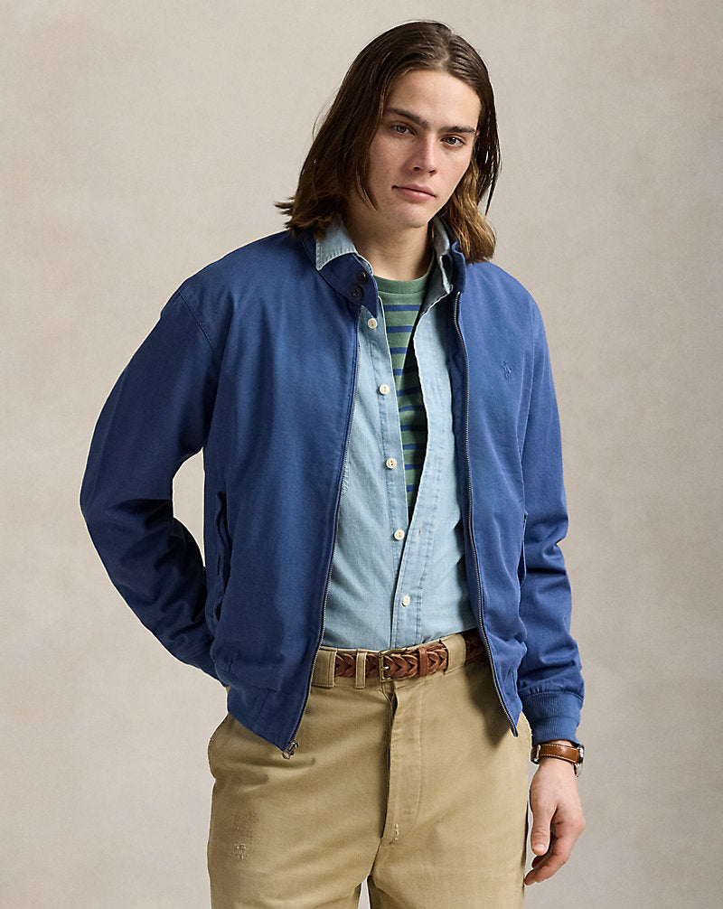 Size M | Bedford Chino Jacket Ralph Lauren