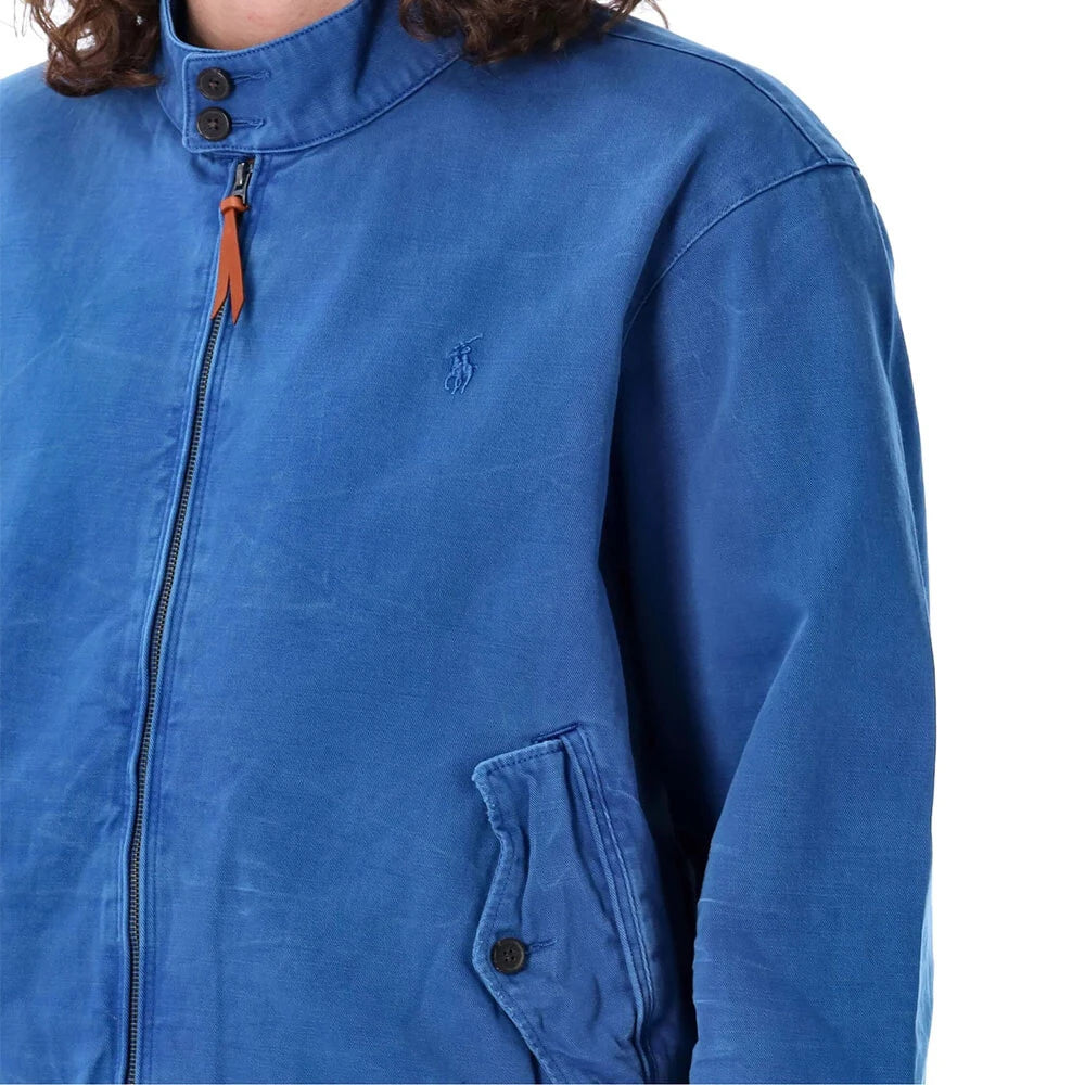 Size M | Bedford Twill Jacket Ralph Lauren