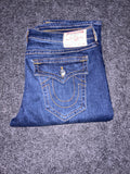Size 36 | True Religion SN Ricky Fit Jean’s