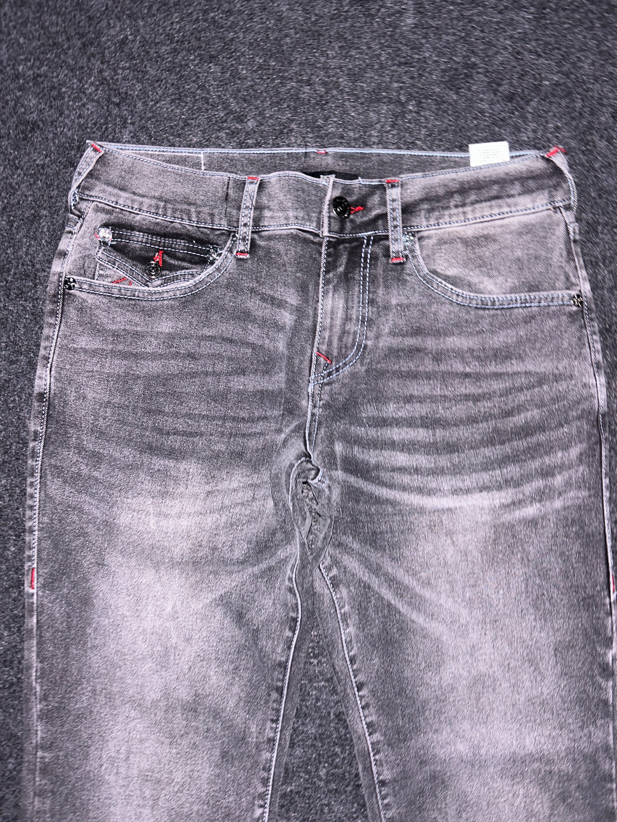 Size 30 & 34 | Ricky Fit