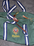 Ralph Lauren Wimbledon Special Edition  Duffel Bag