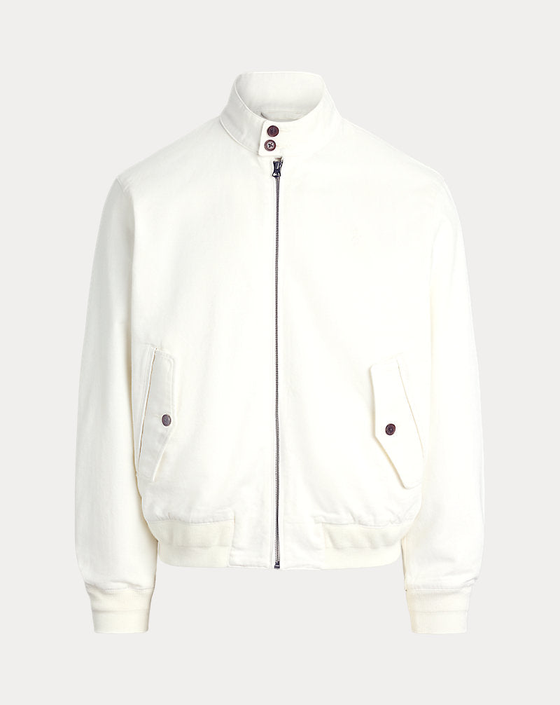 Size M | Bedford Chino Jacket Size M ralph Lauren
