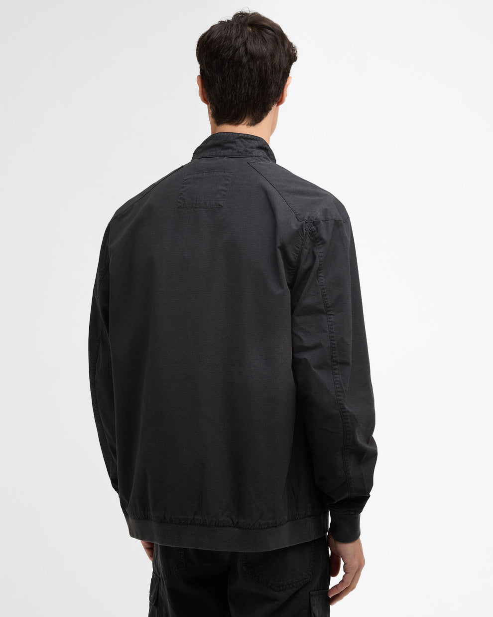 Barbour Cotton casual Jacket