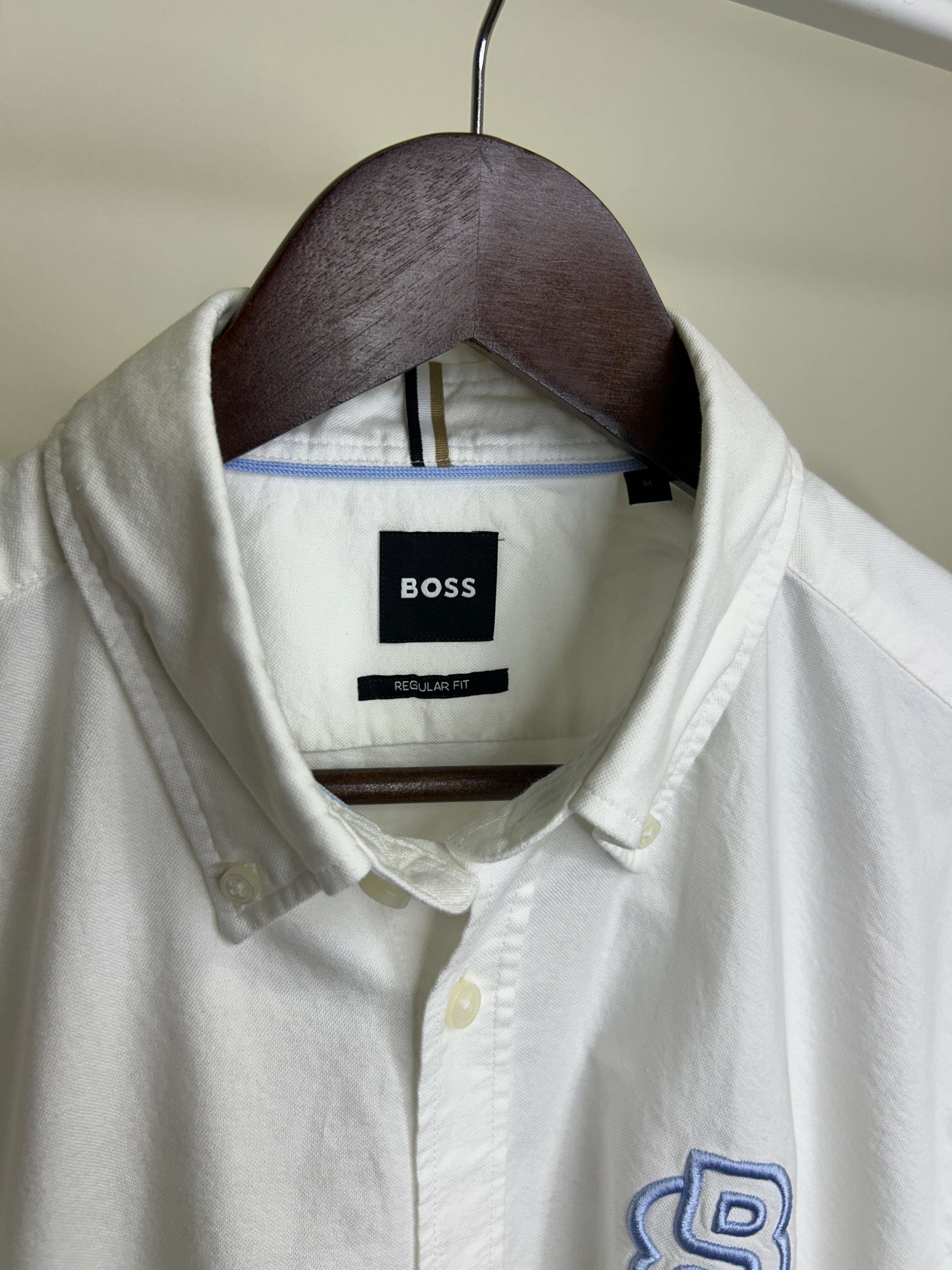 Hugo Boss Oxford