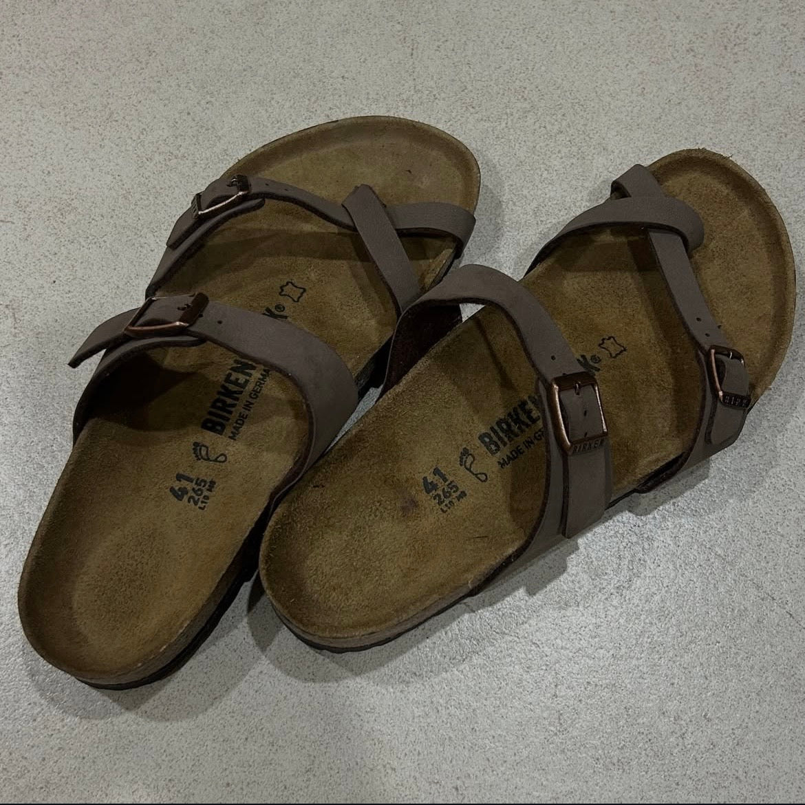z Birken