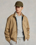 Size XS | Bedford Cotton Twill jacket Ralph Lauren Xs Size