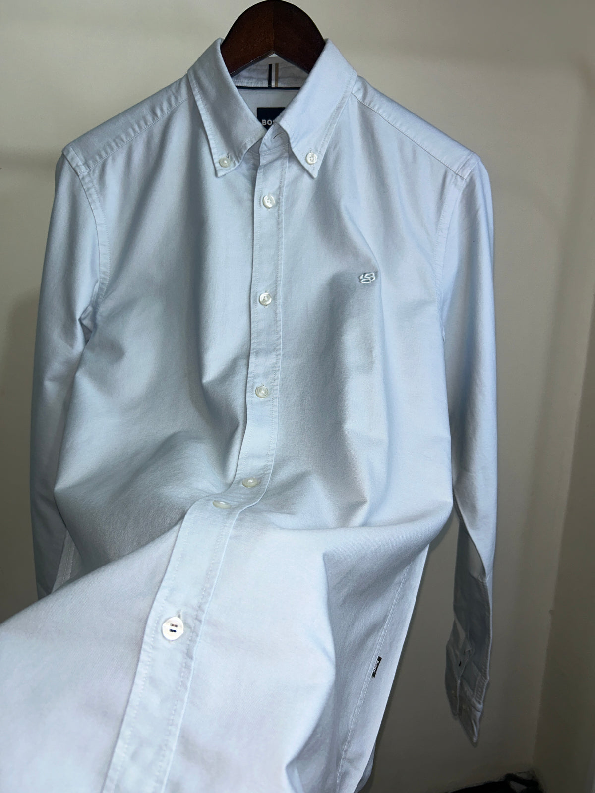 Hugo Boss Oxford