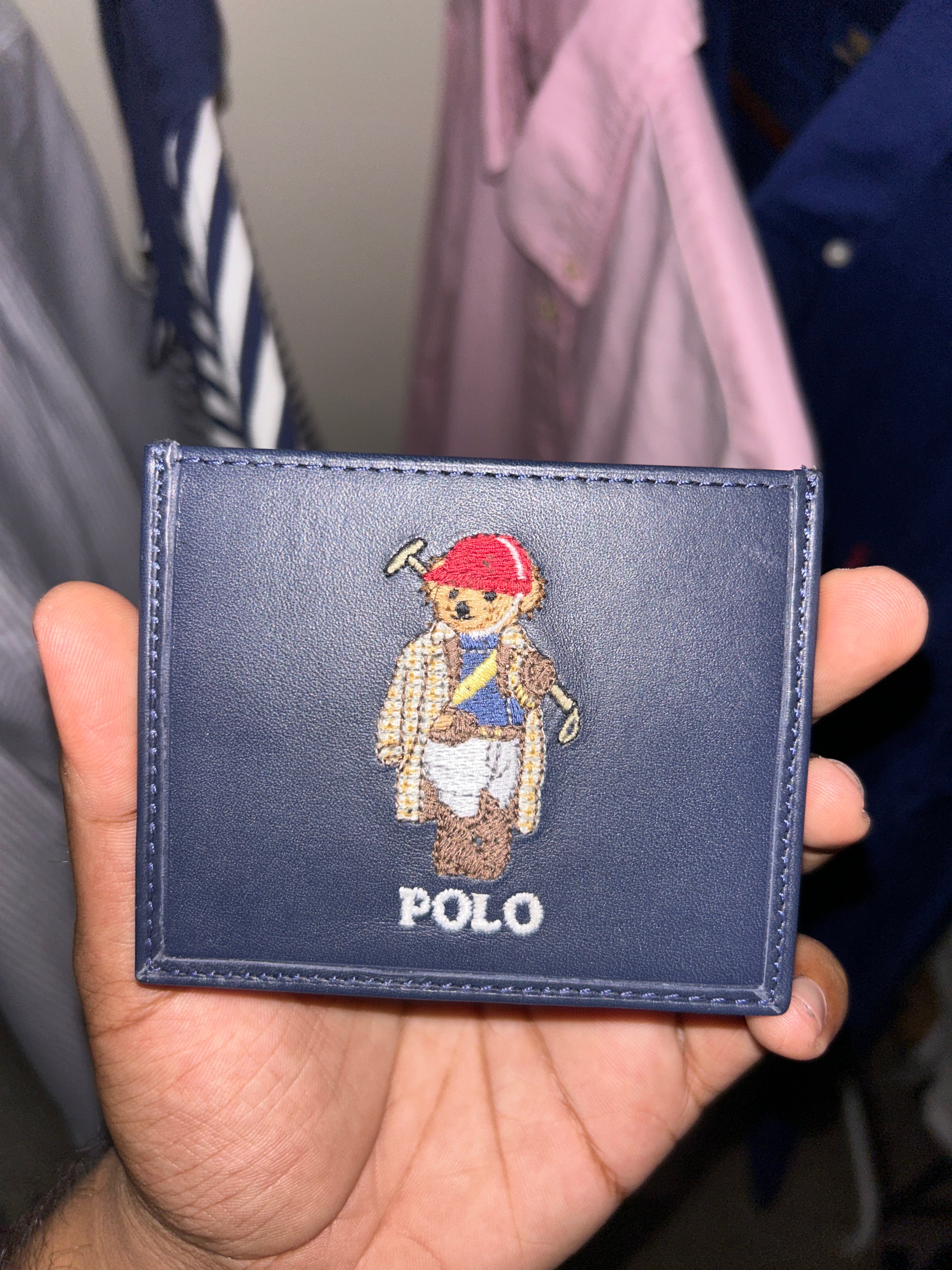 Card holder