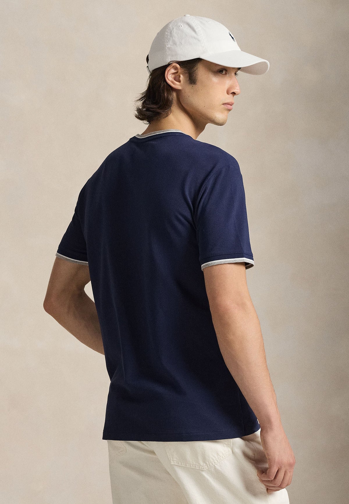 Ralph Lauren Mesh Tees