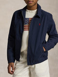 Size M | The Bayport Poplin Jacket Polo Ralph Lauren
