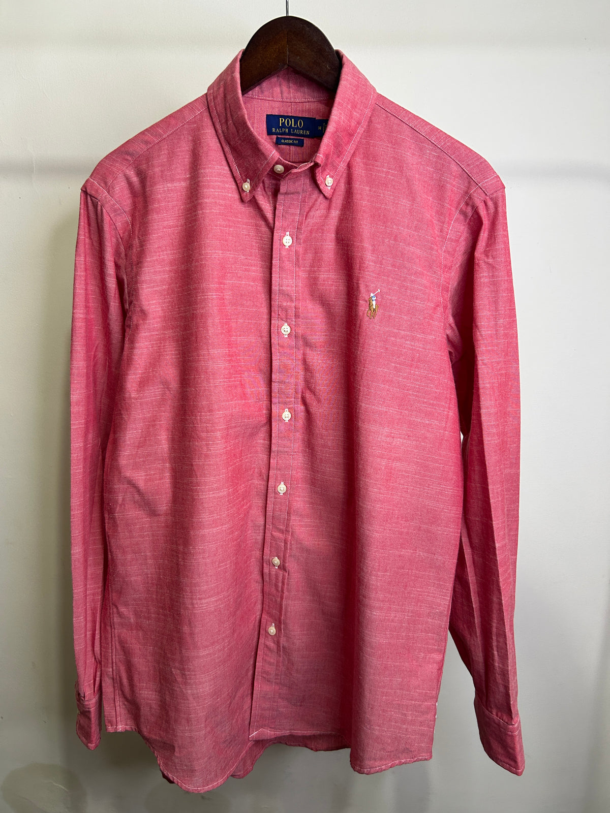 Ralph Lauren chambray Shirt