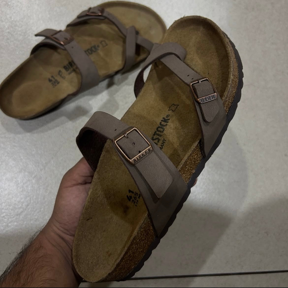 z Birken