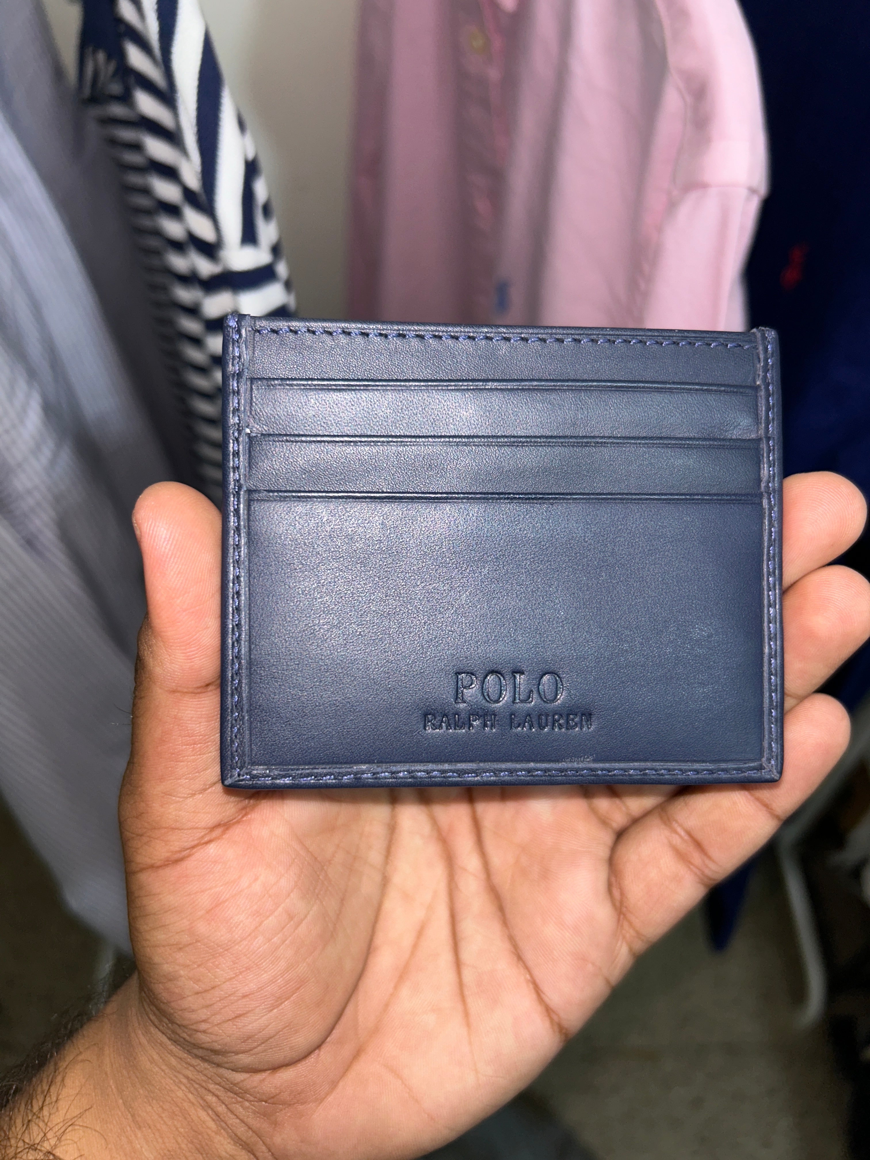 Card holder