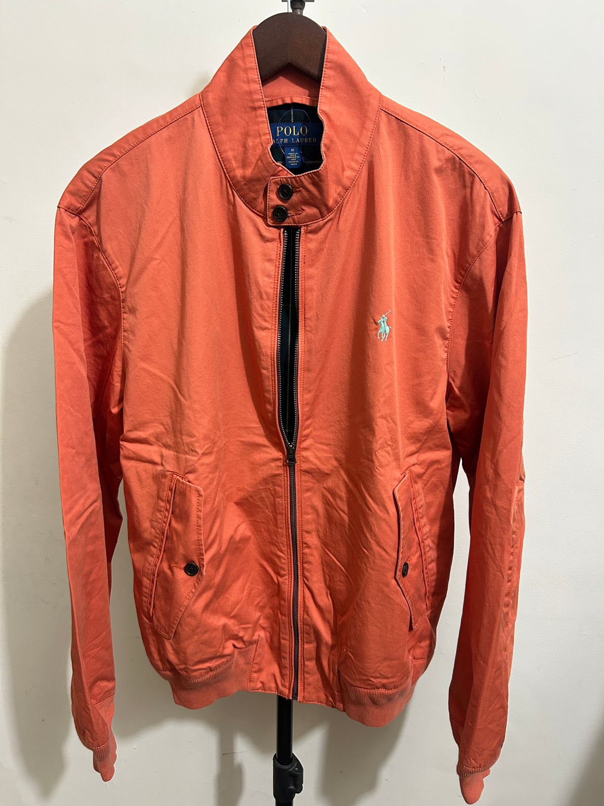 Bedford Jacket Ralph Unlisted article