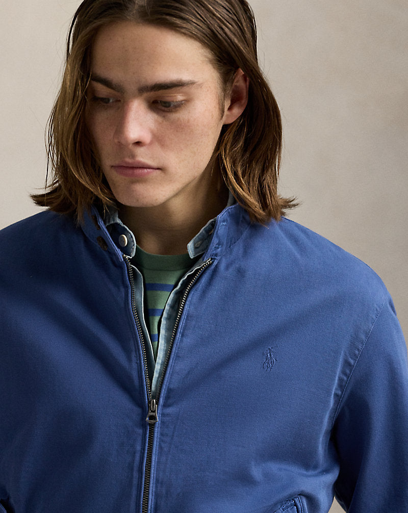 Size M | Bedford Chino Jacket Ralph Lauren