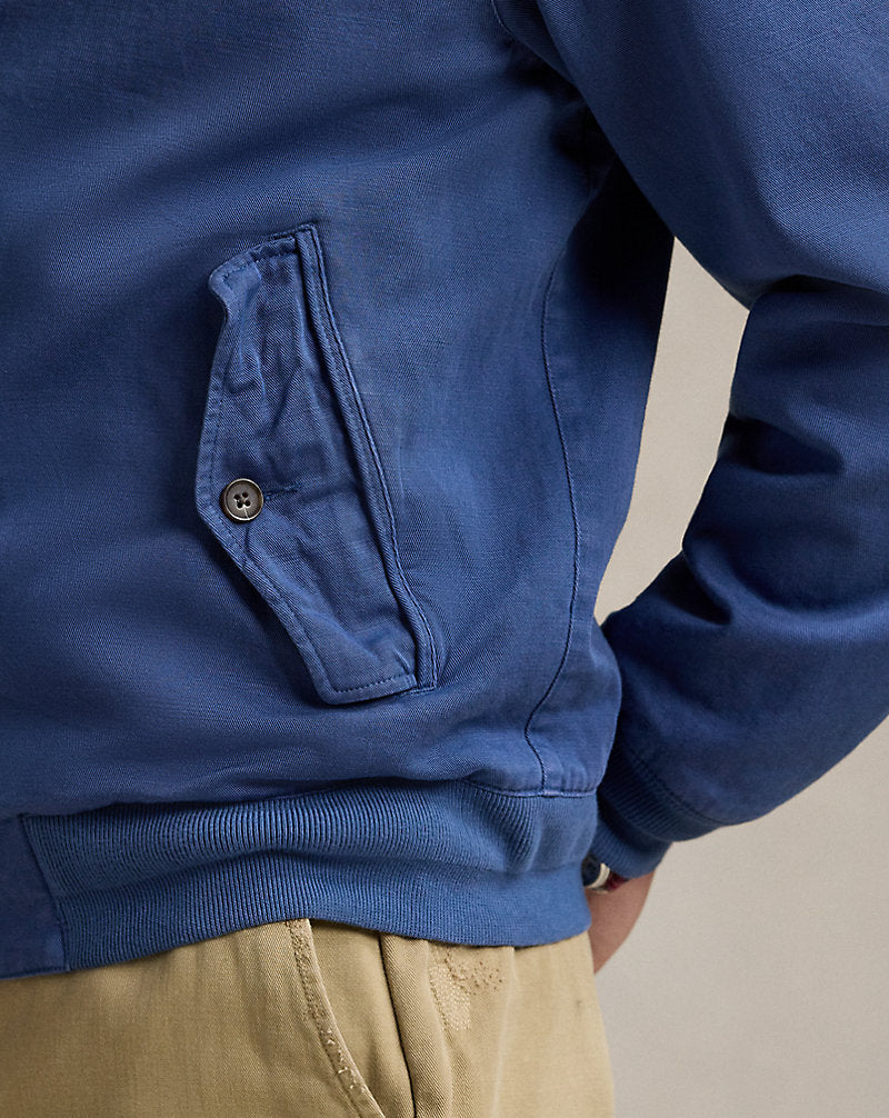 Size M | Bedford Chino Jacket Ralph Lauren