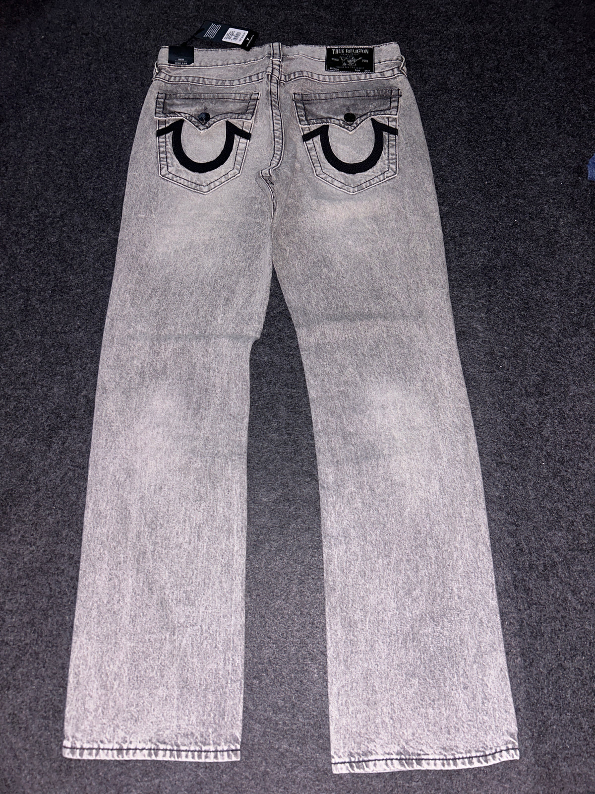 Size 32 True Religion Jeans