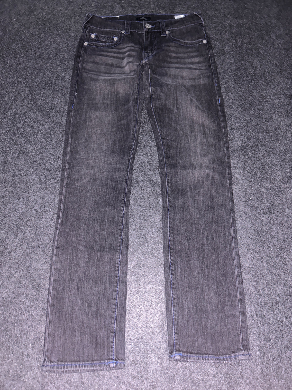 Size 30 | Ricky Fit
