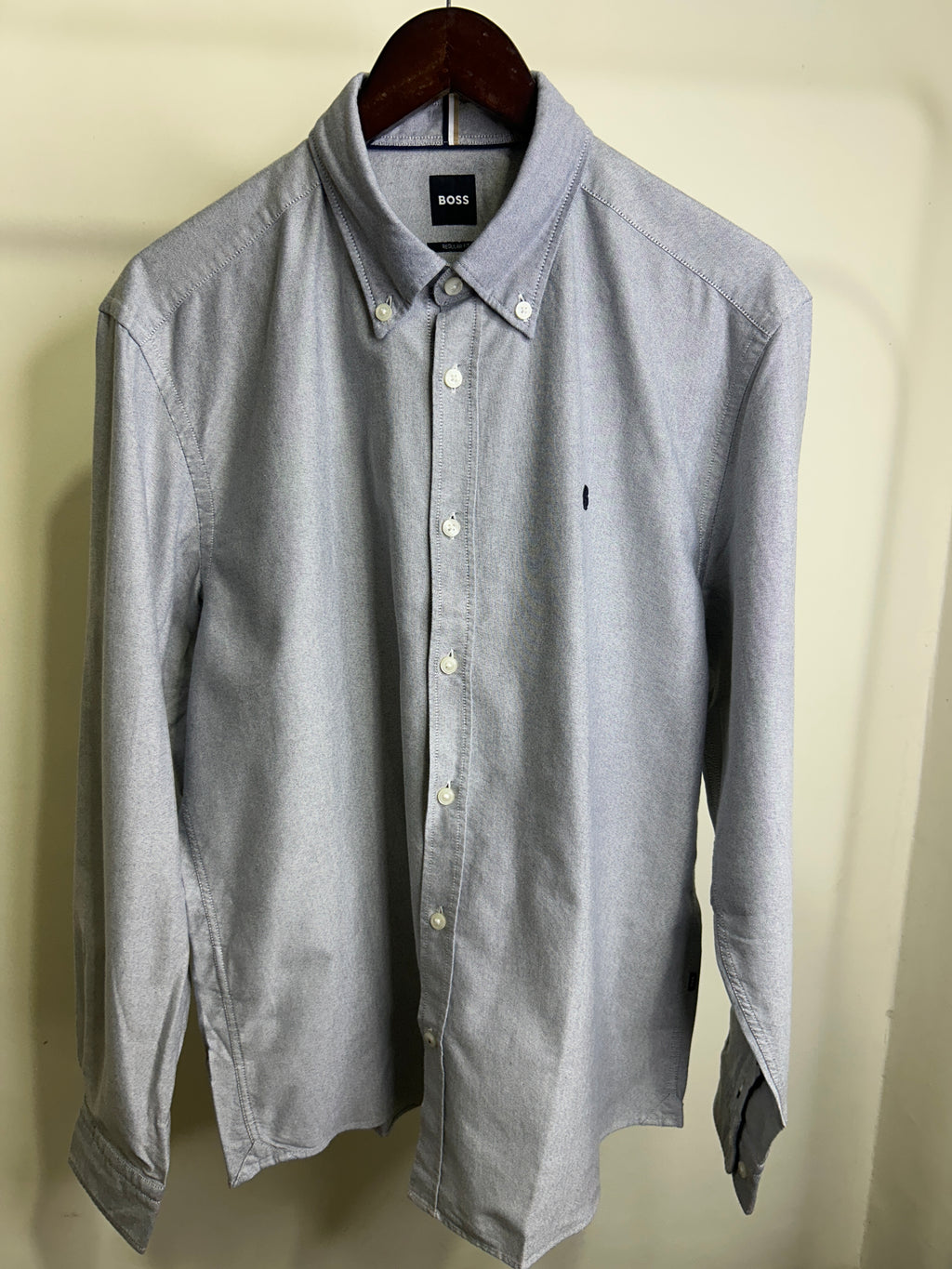 Hugo boss Oxford