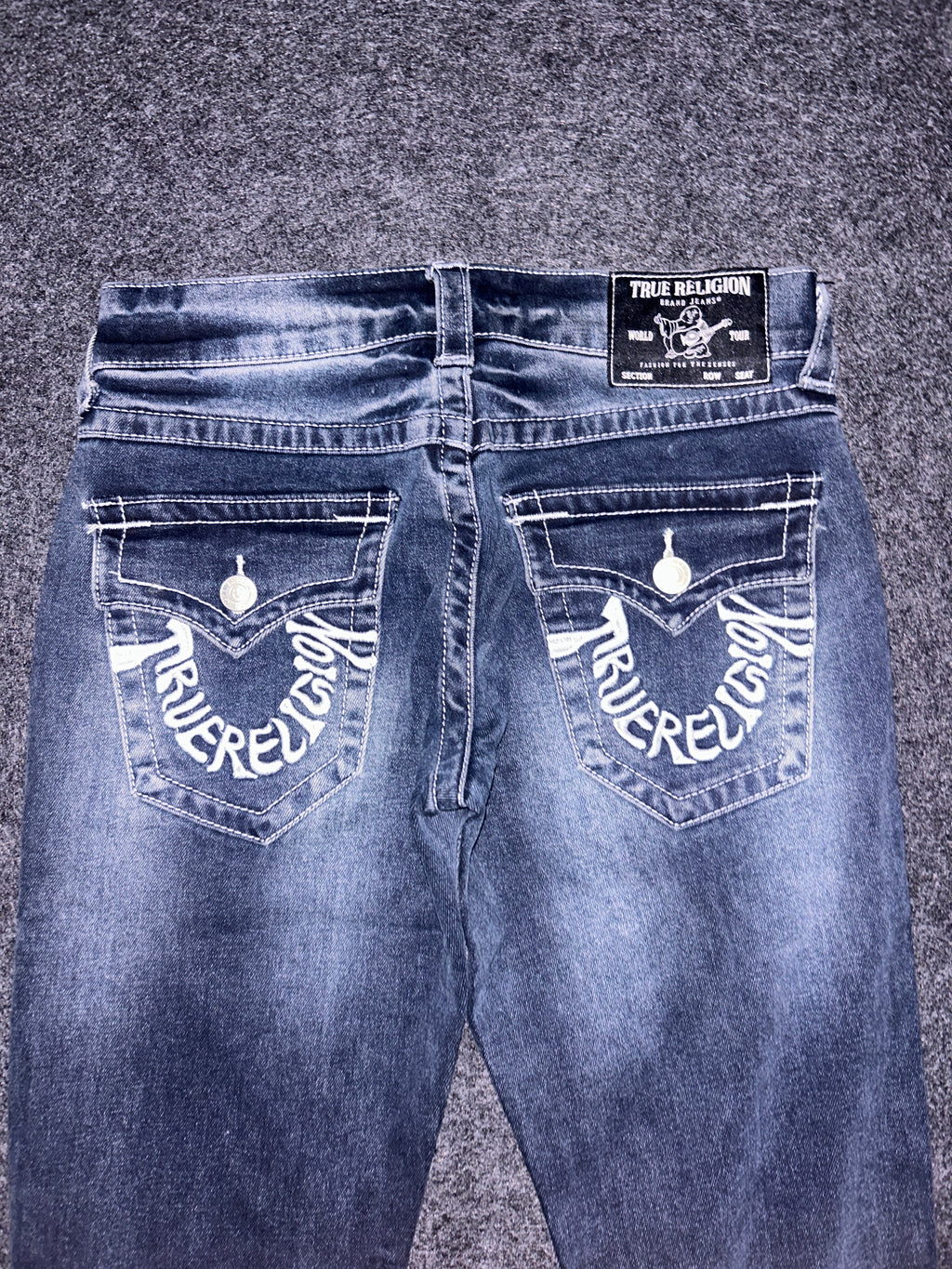 Size 28