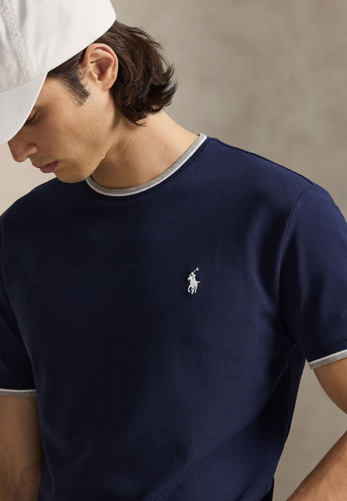 Ralph Lauren Mesh Tees
