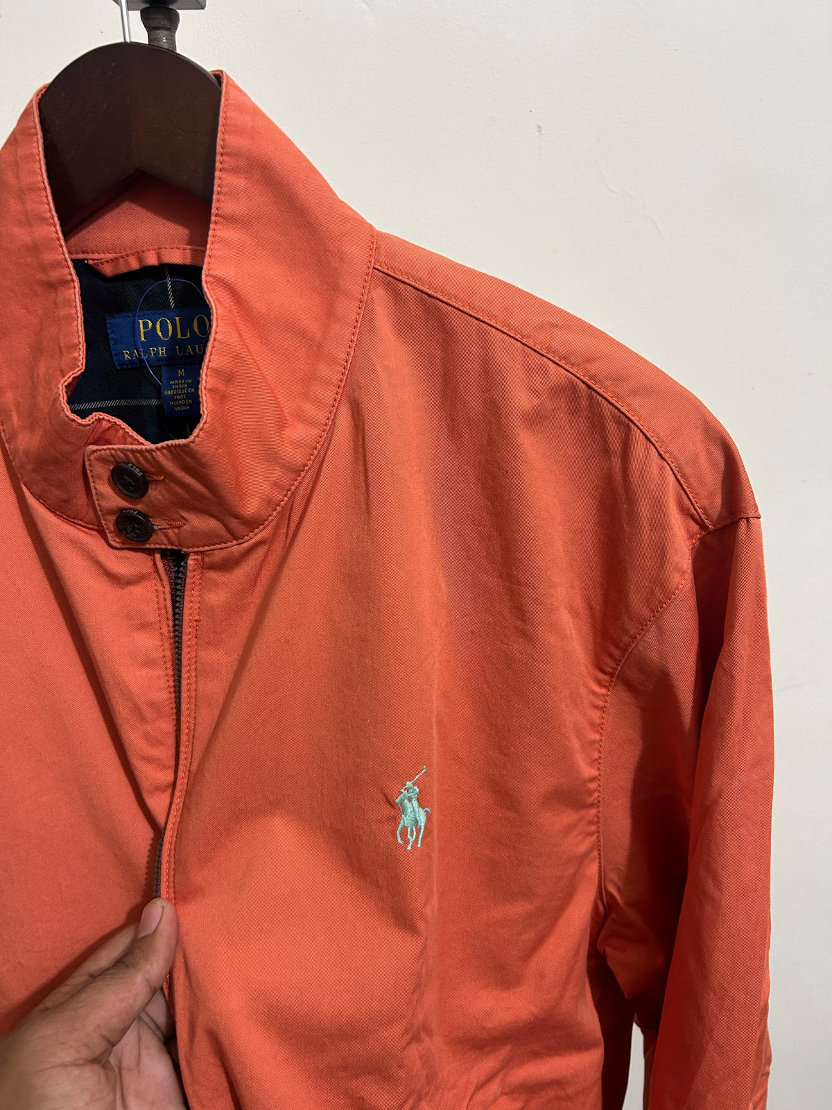 Bedford Jacket Ralph Unlisted article